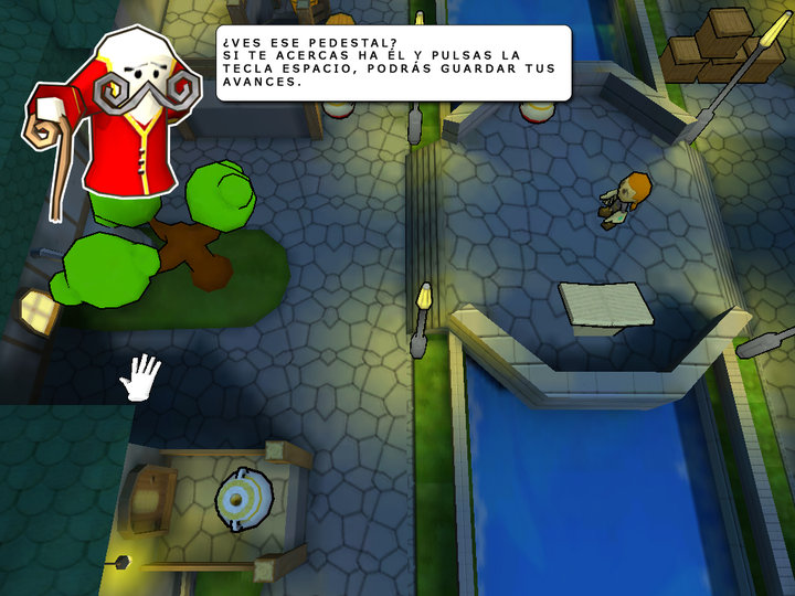 Magical Gloves - Imagen 6